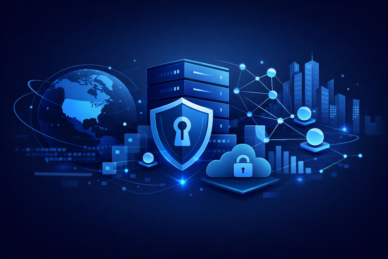 Beyond Registration: Enterprise DNS Governance for Resilient US Brands