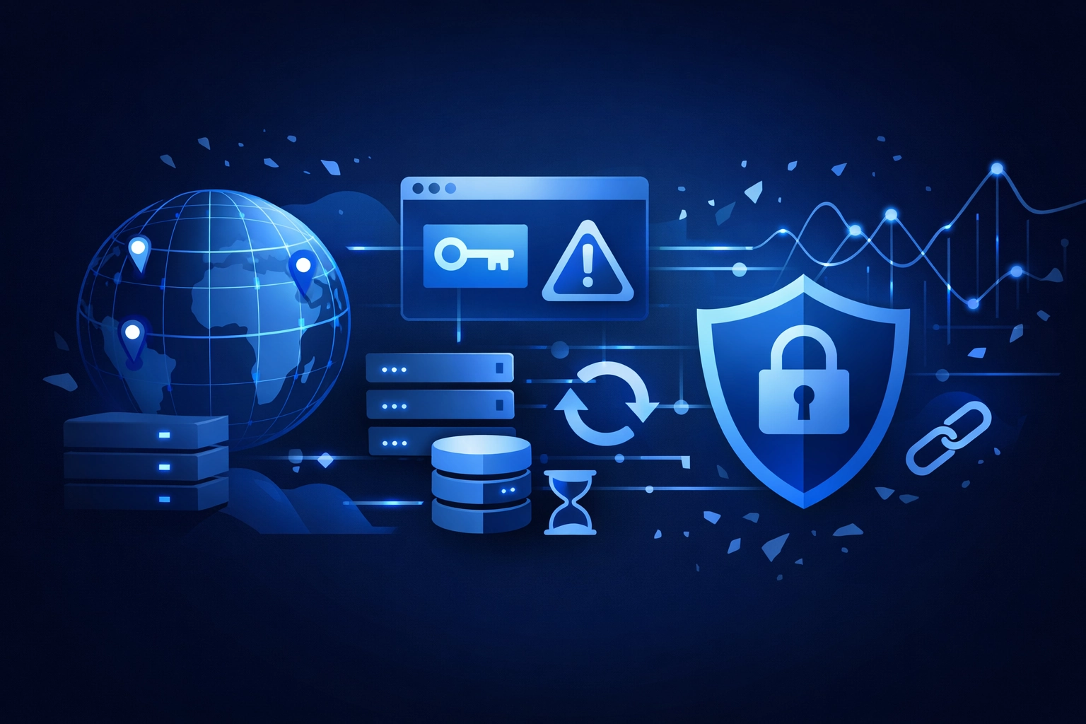 Domain Resilience Playbook: Chaos Testing Your Enterprise Domain Portfolio for Renewals, DNS, and Brand Protection